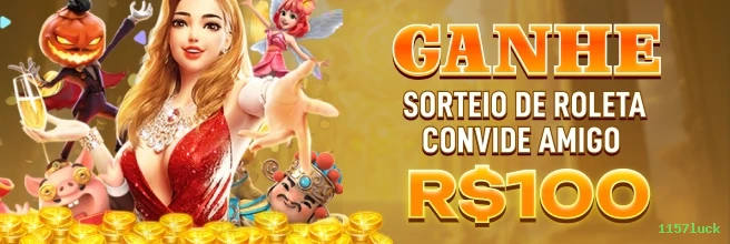 Baixar APK 1157luck