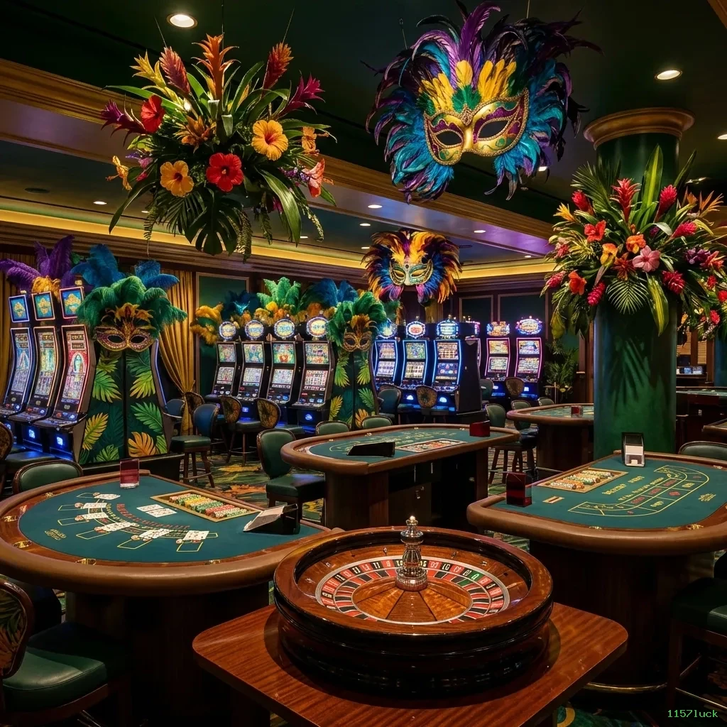 Download PC 1157luck