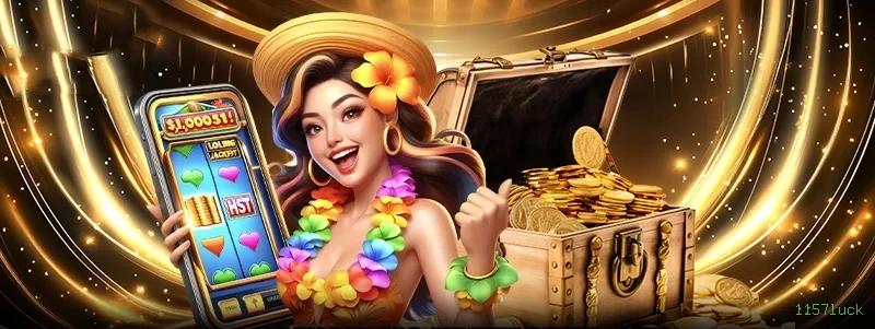 Cashback Semanal 1157luck