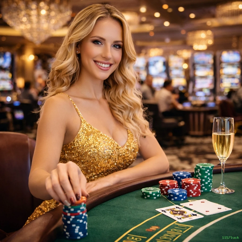 Programa VIP 1157luck