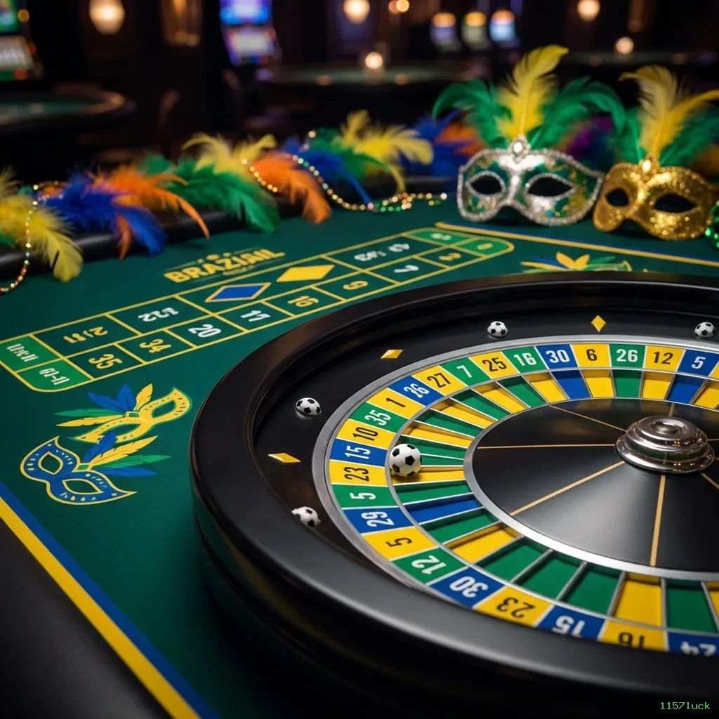 Slots Premium da PG Soft na 1157luck